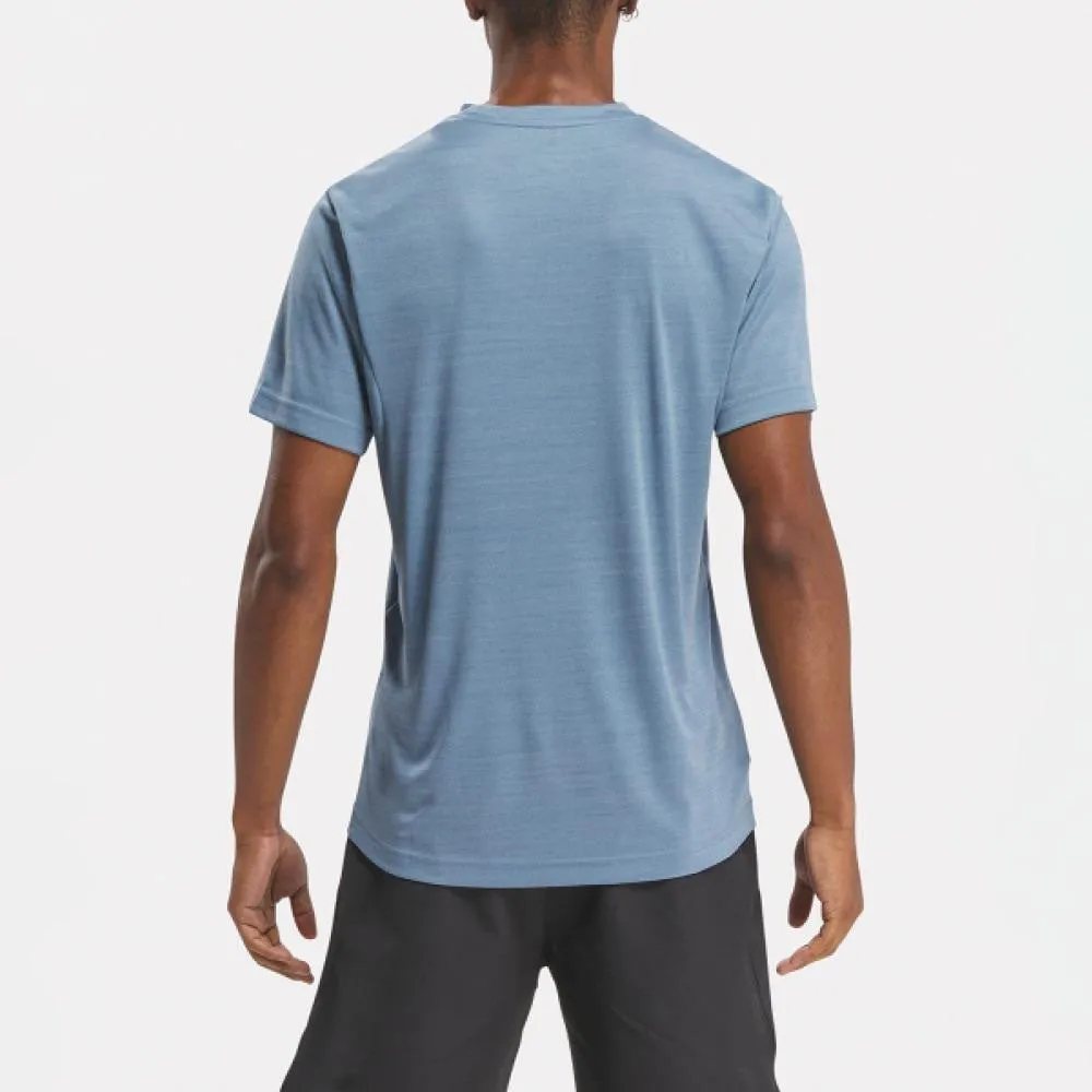 Reebok Mens Athlete Tee 2.0 RBK-Fresh