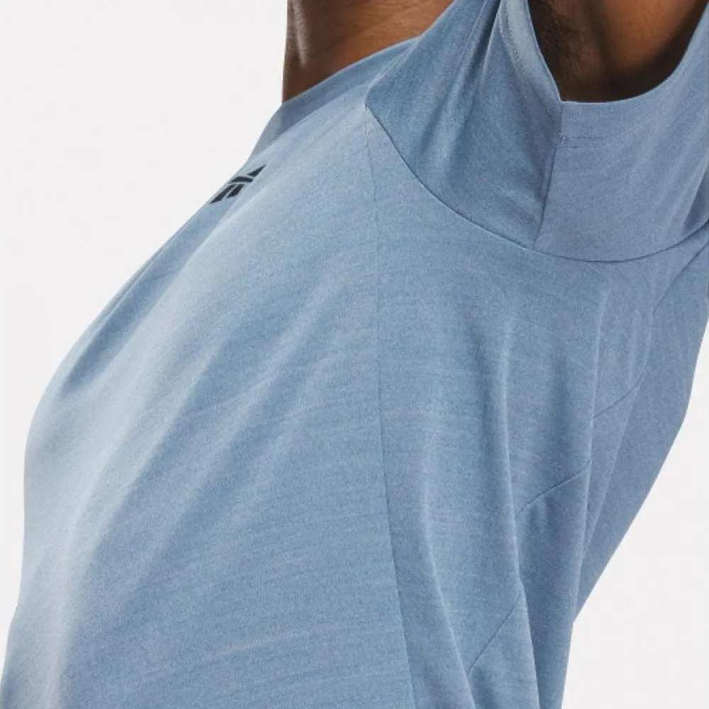 Reebok Mens Athlete Tee 2.0 RBK-Fresh