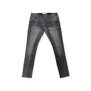 Refuel Men's Denim Jean Ash Grey