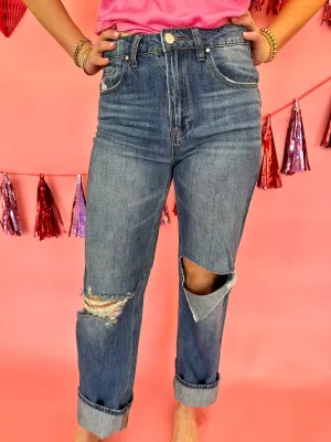 Remi 90's Jeans