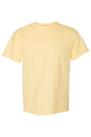 Retro He Is Risen Comfort Colors Adult Ring-Spun Cotton Tee