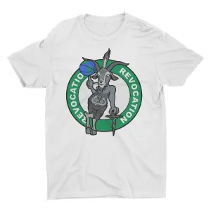 Revocation - Celtics t-shirt