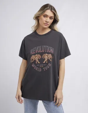 Revolution Tee