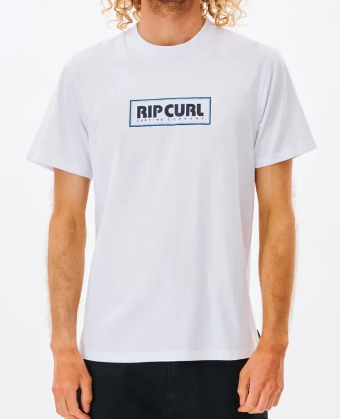 Rip Curl Big Mumma Icon Tee