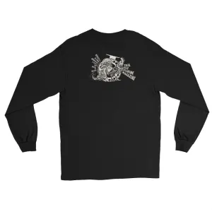Rooster & Reel LS Tee
