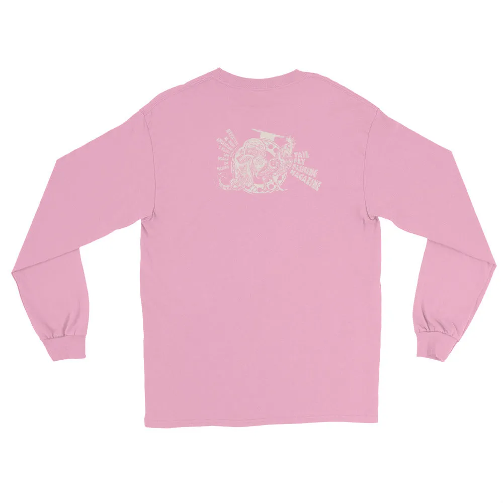 Rooster & Reel LS Tee