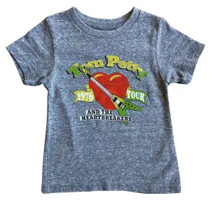 Rowdy Sprout- Tom Petty Short Sleeve T-Shirt