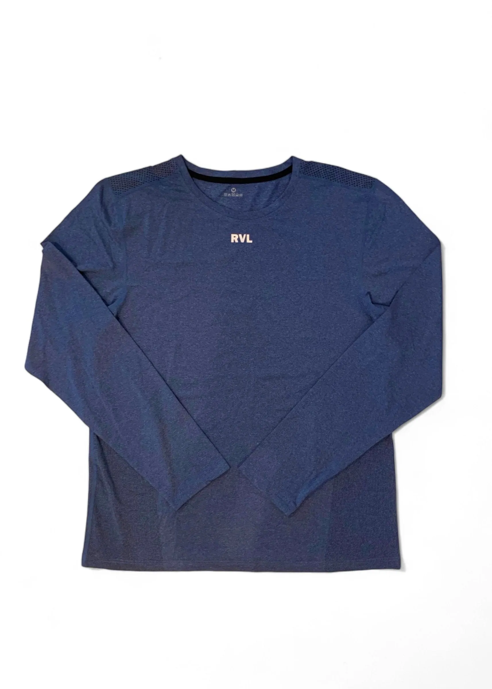 RVL Tech Long Sleeves