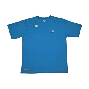 SALGADO SIGNATURE TEE MIDNIGHT