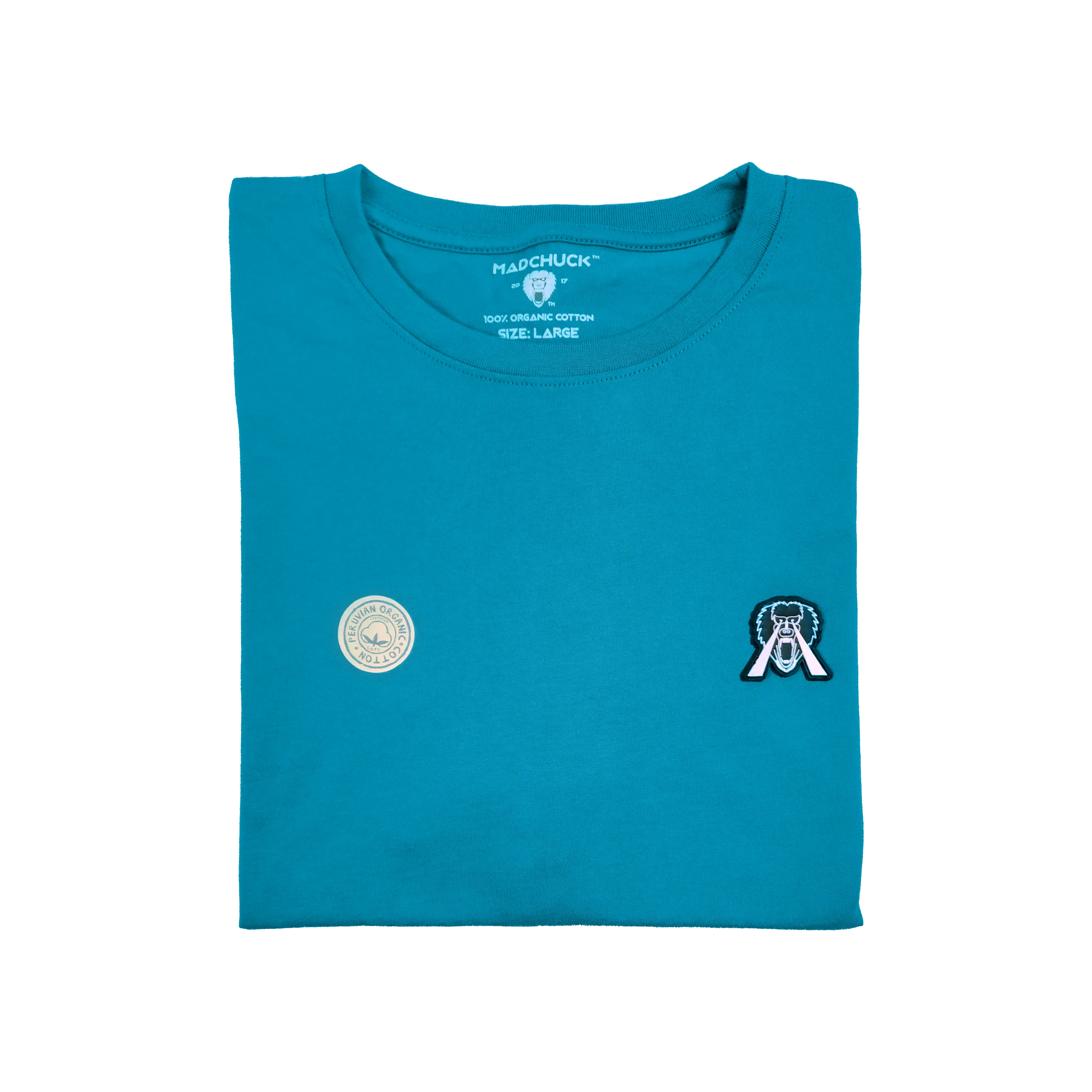 SALGADO SIGNATURE TEE MIDNIGHT