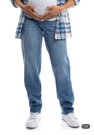 Sammy Girlfriend Jeans
