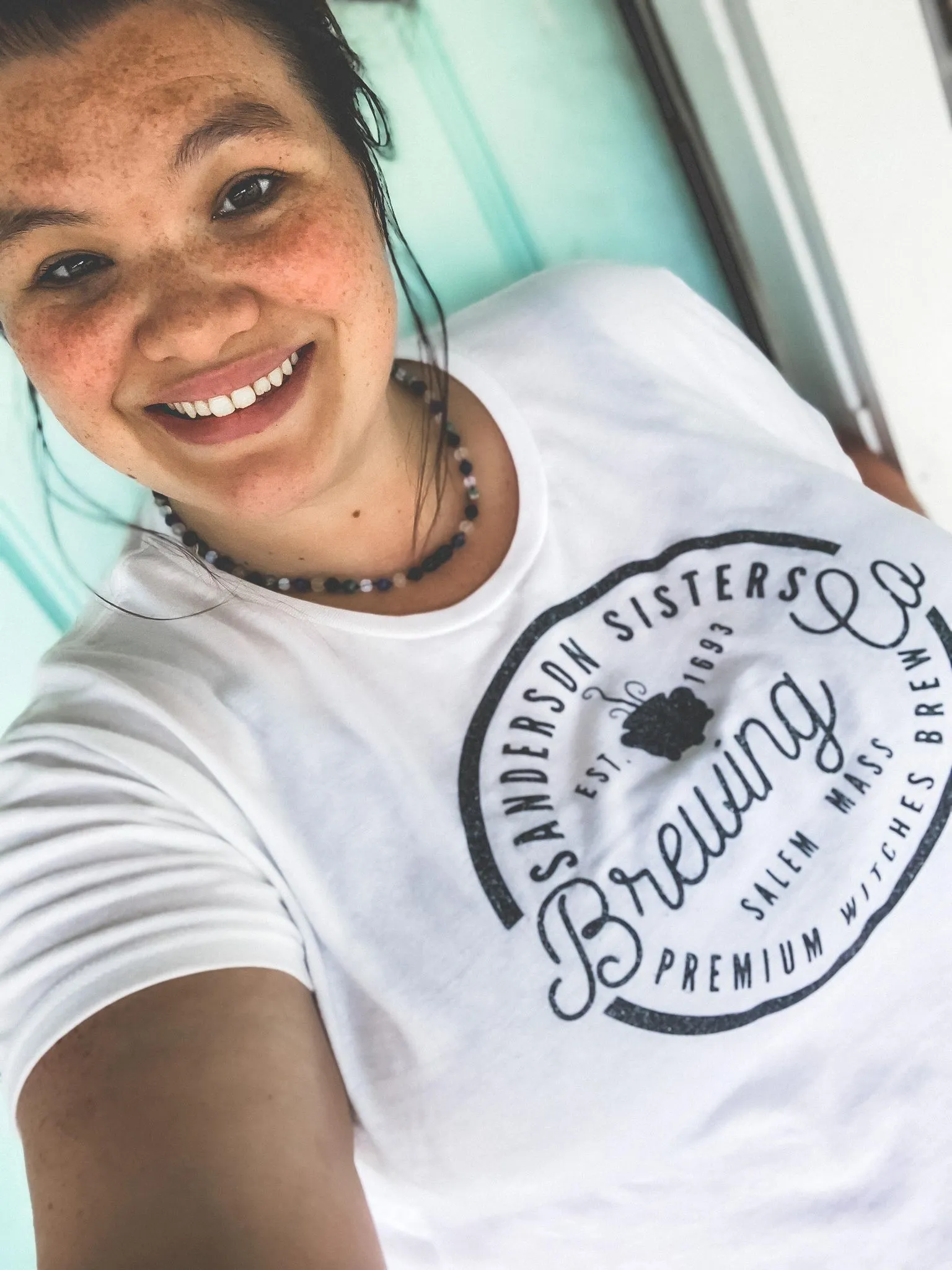 Sanderson Sisters Brewing Co. (HOODIE)
