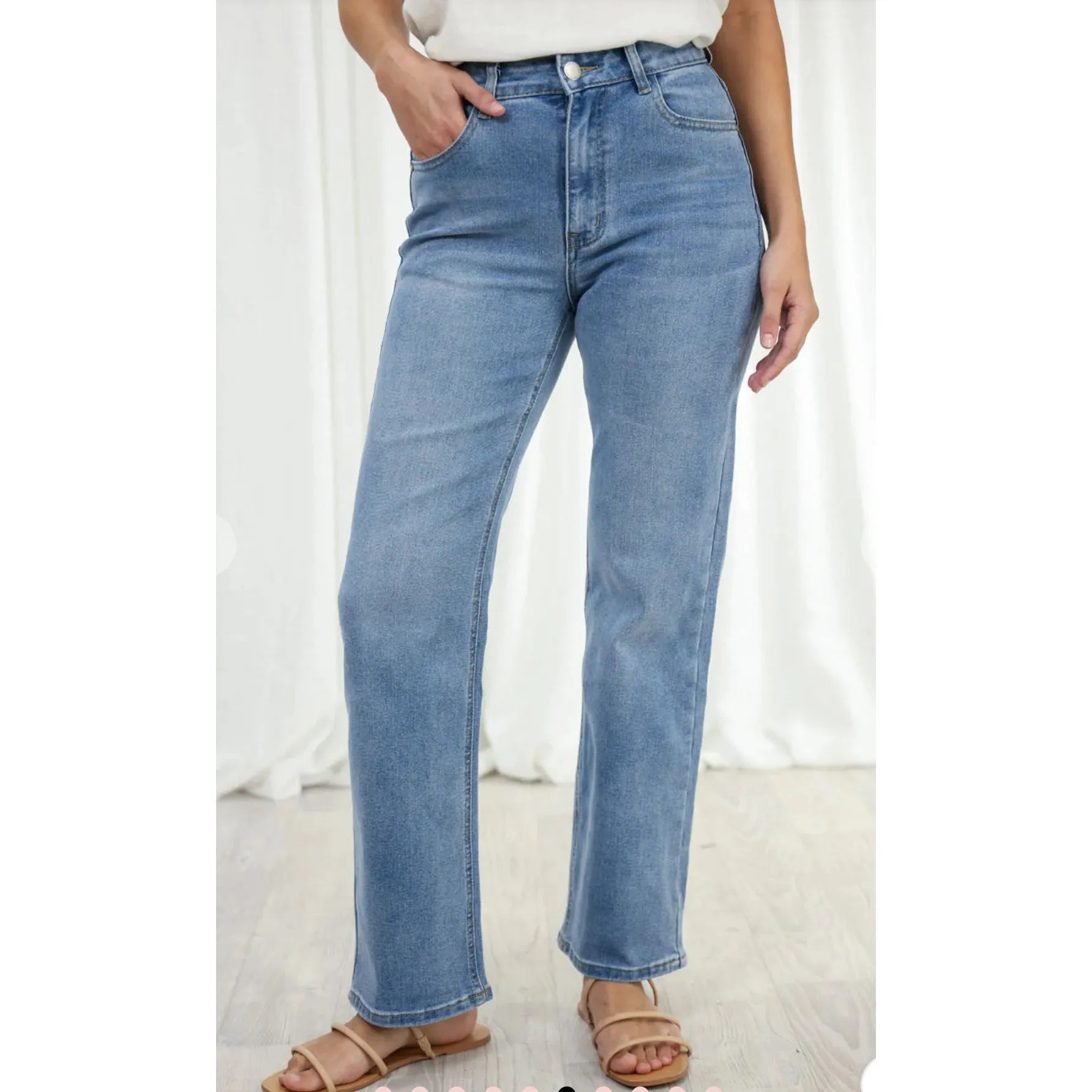 Sarah Jeans