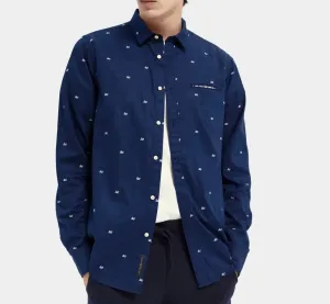 SAS L/S CASUAL SHIRT