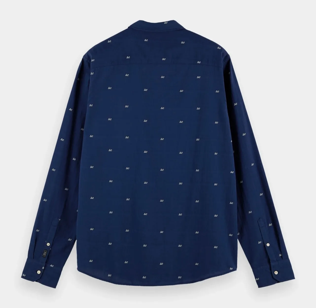 SAS L/S CASUAL SHIRT