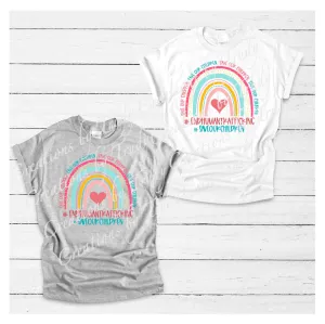 save our children T-SHIRT