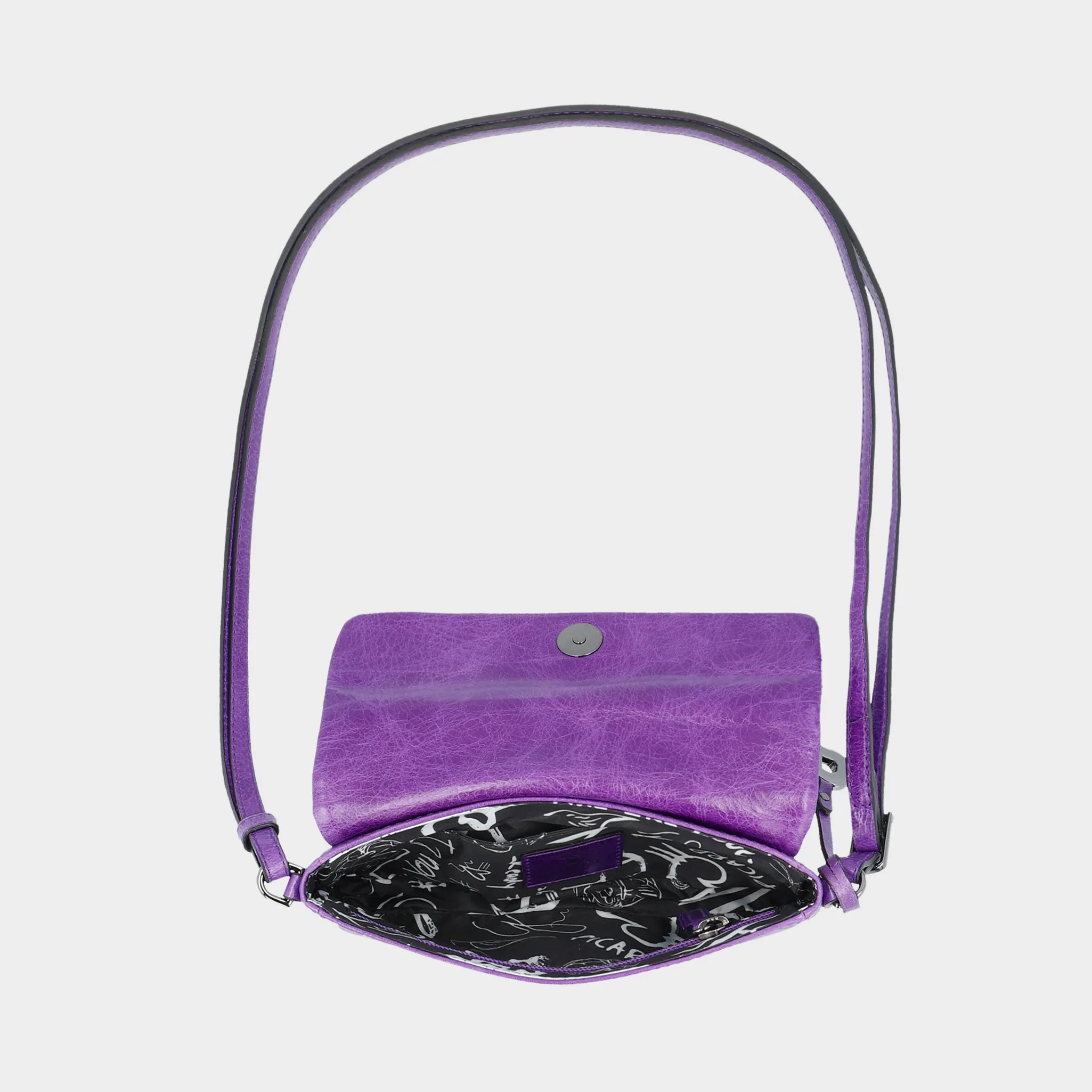 Schultertasche Better Me 5609