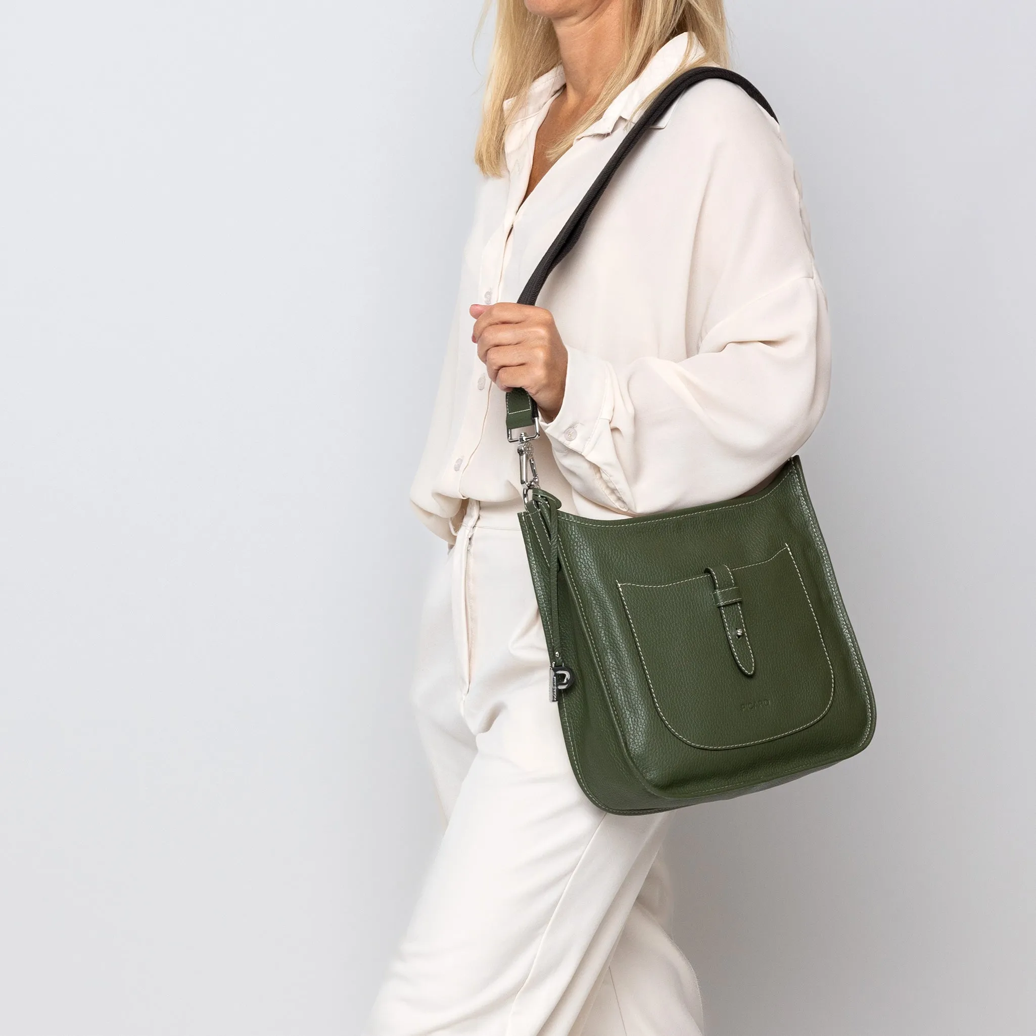 Schultertasche Kronberg 5481