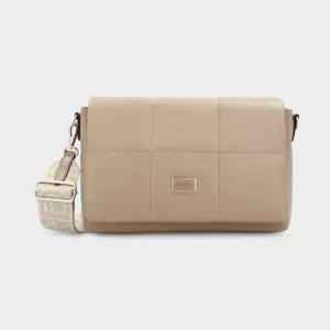 Schultertasche Plaza 7232