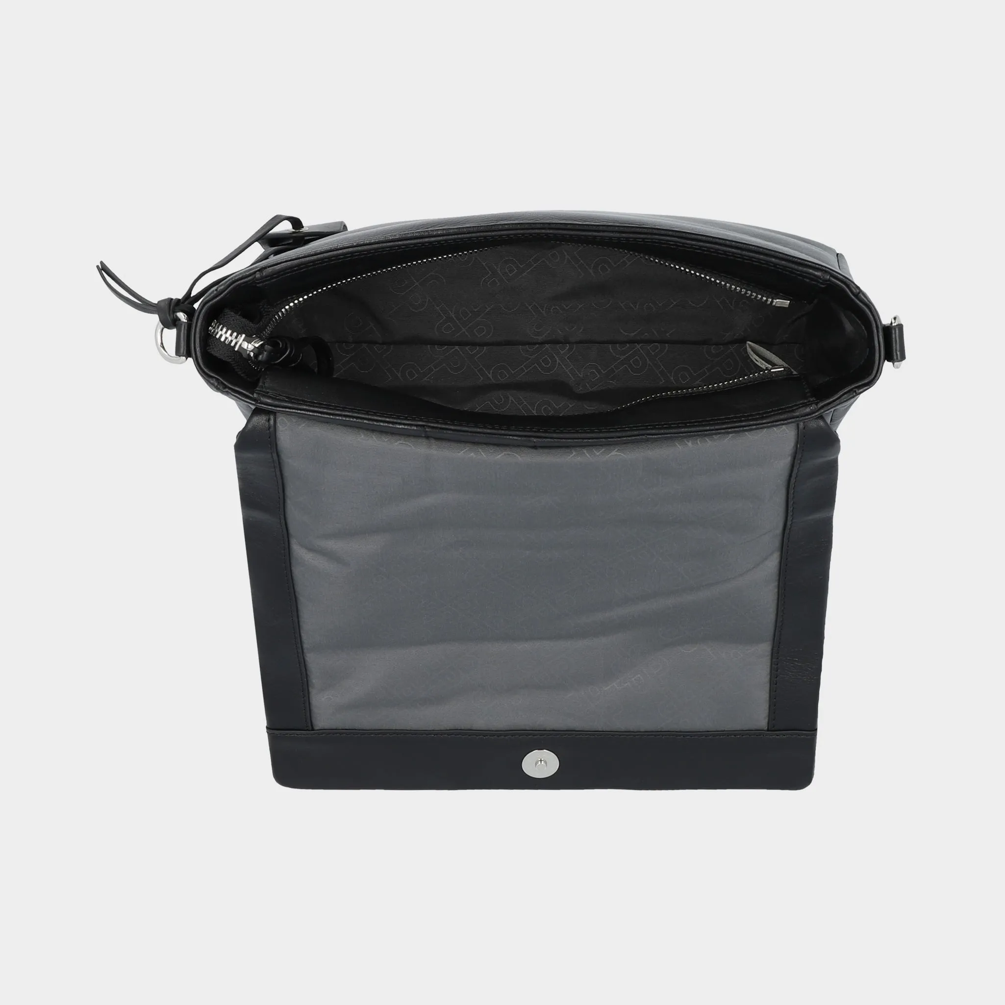 Schultertasche Plaza 7232