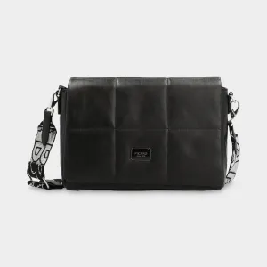 Schultertasche Plaza 7232