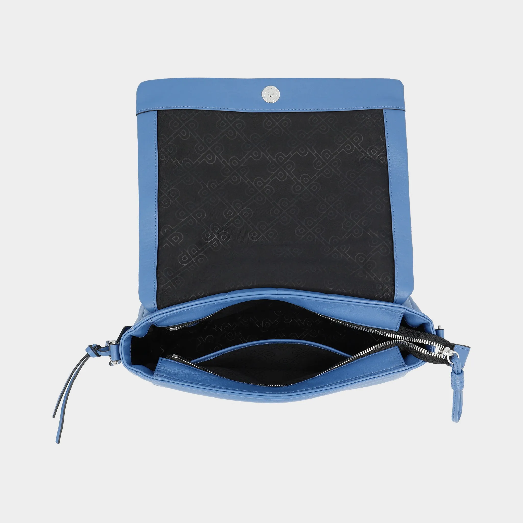 Schultertasche Plaza 7232