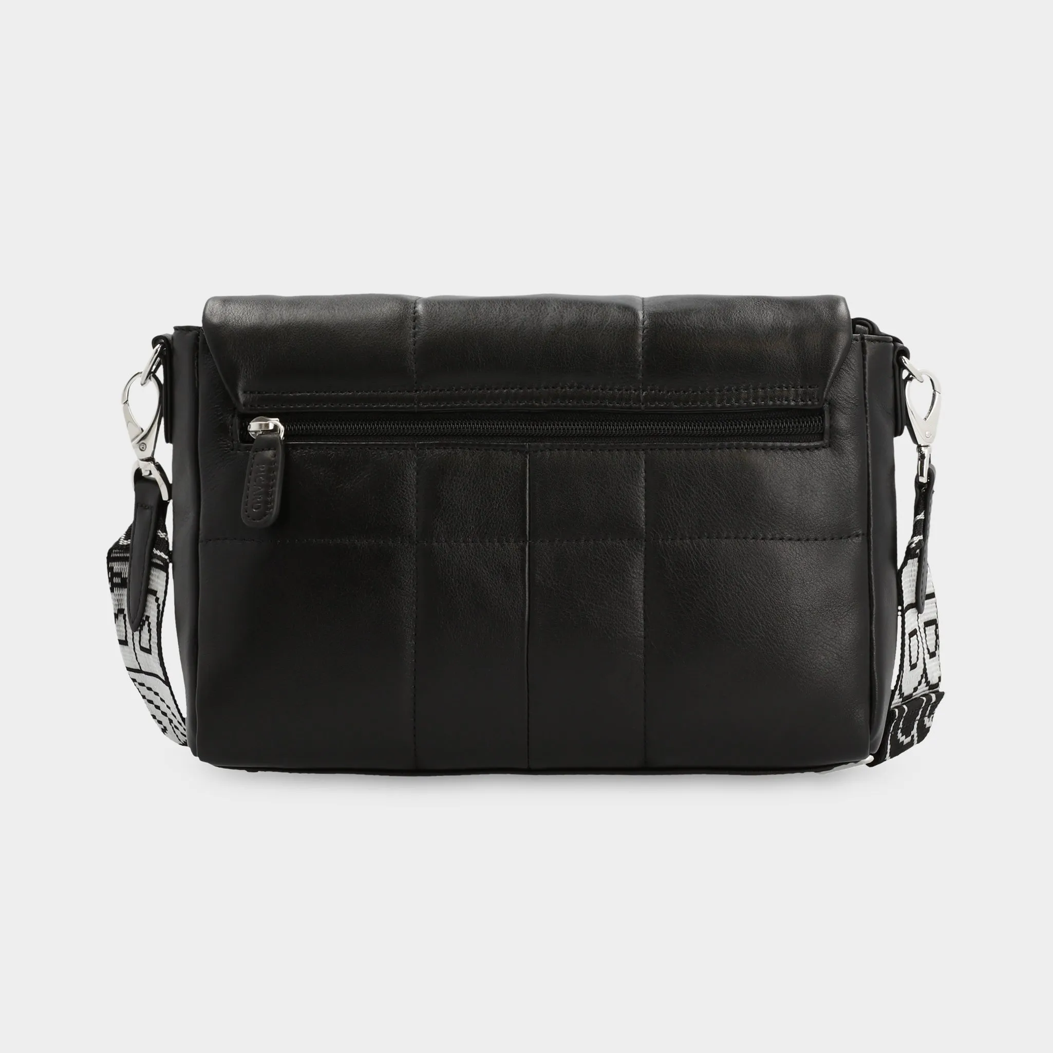 Schultertasche Plaza 7232