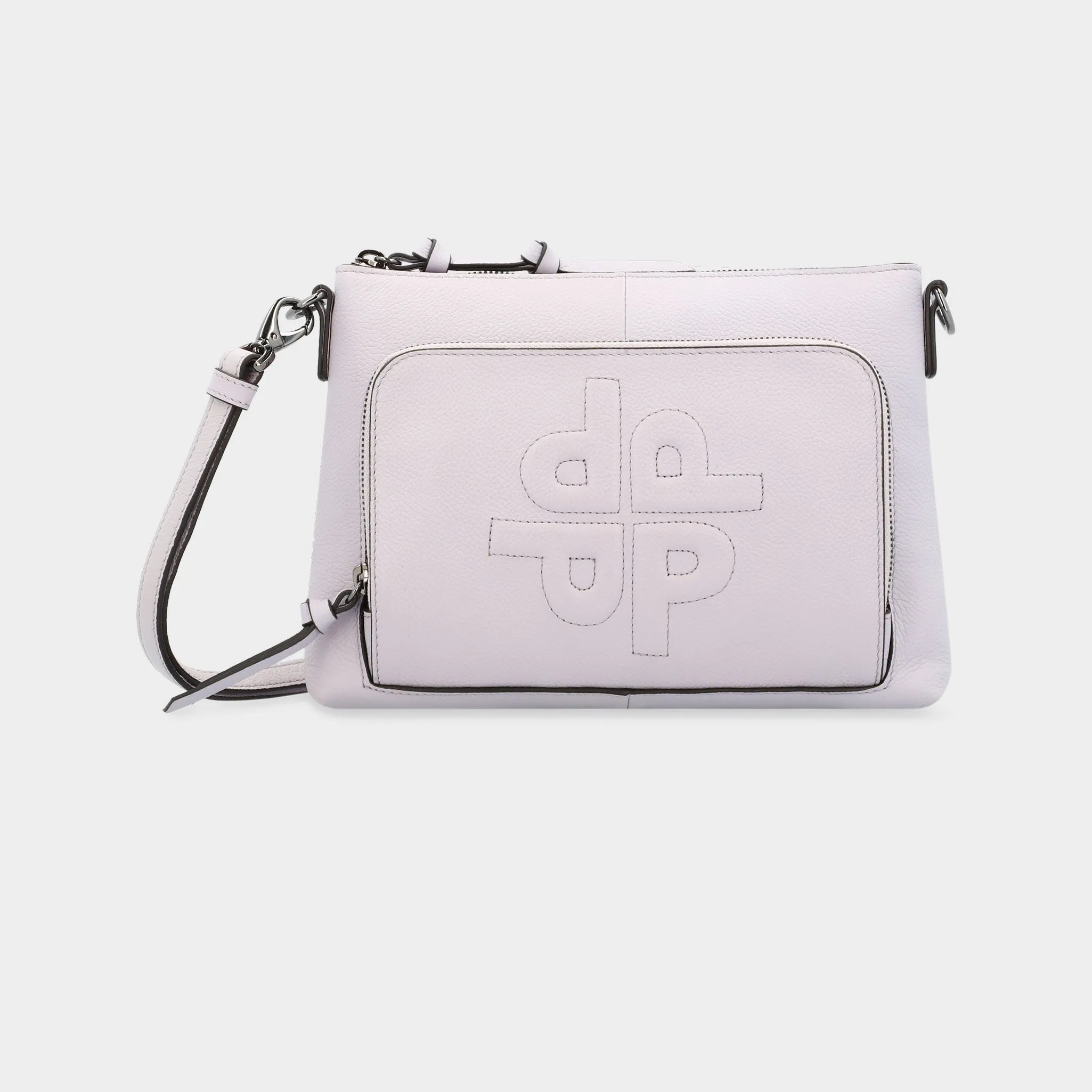 Schultertasche PPPP 7190