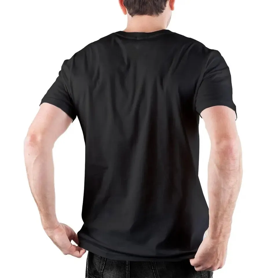 Scuba diving T-Shirt for Men | Never Underestimate An Old Man