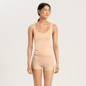 Seamless Camisole - Beige