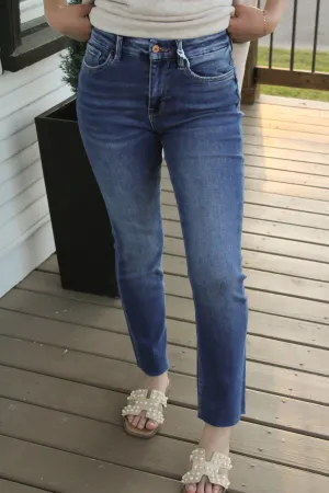 Selena Denim
