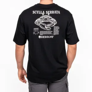 Serrata Tee