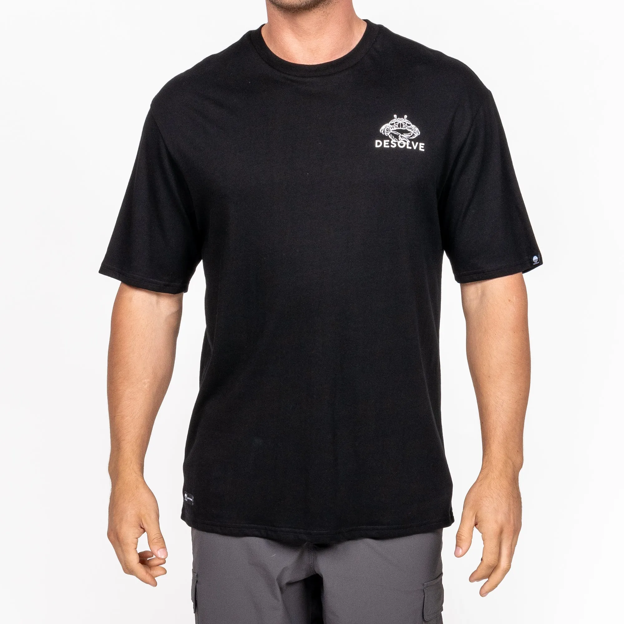 Serrata Tee