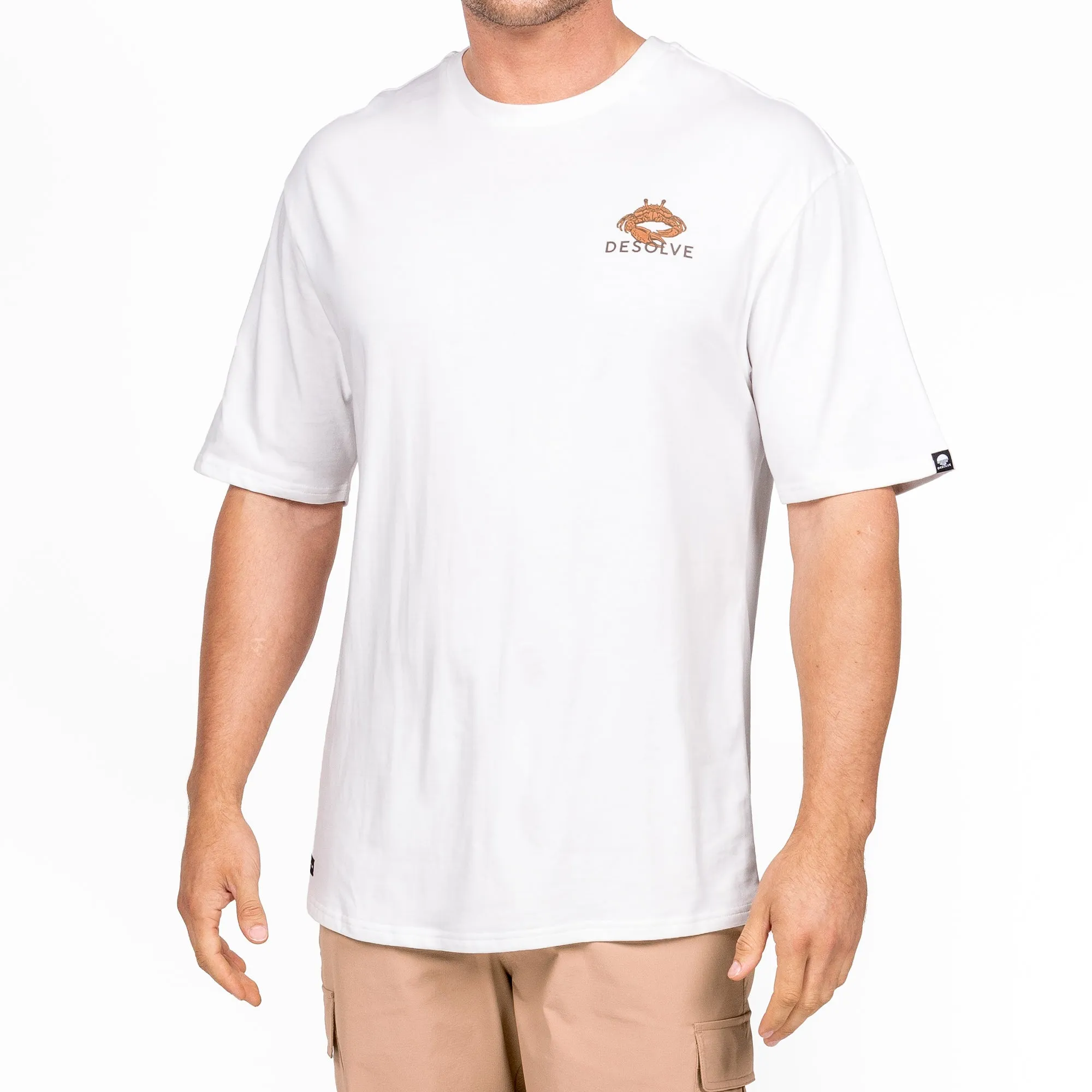 Serrata Tee