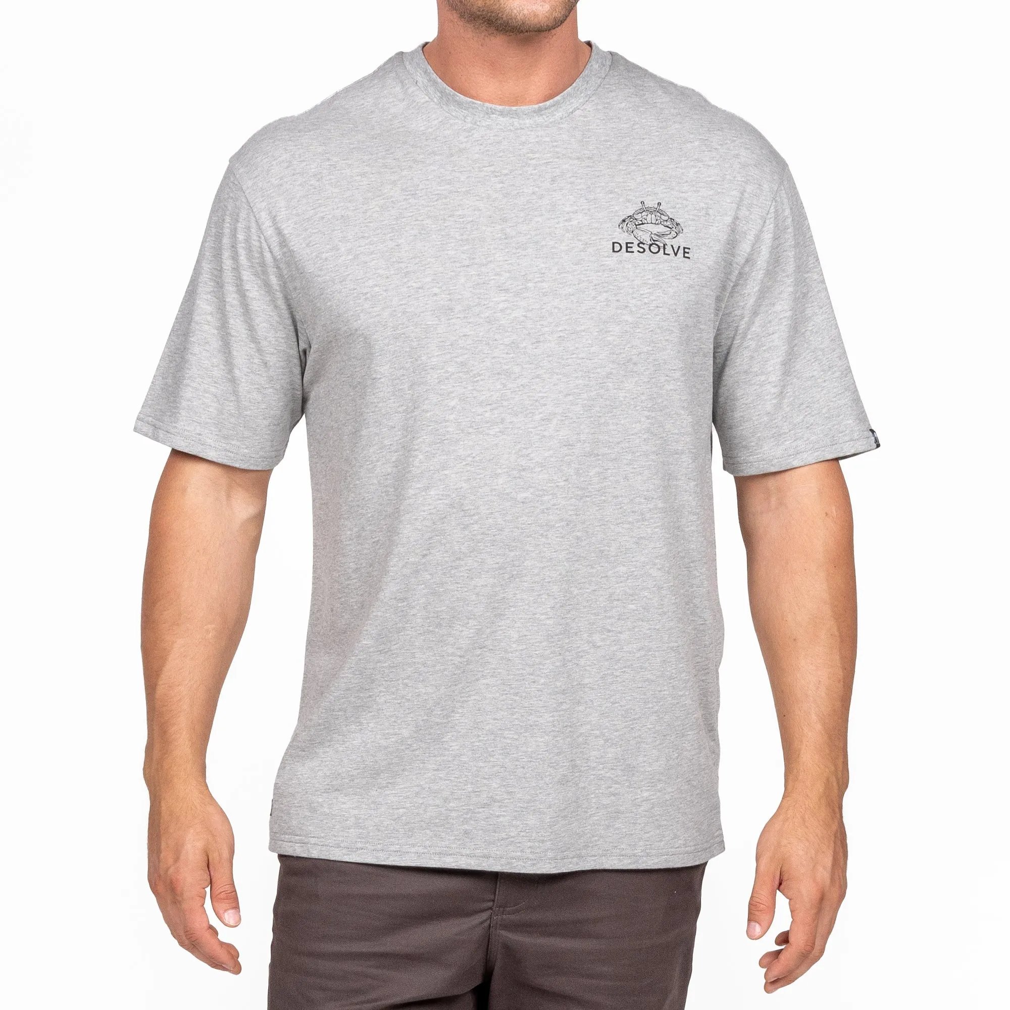 Serrata Tee