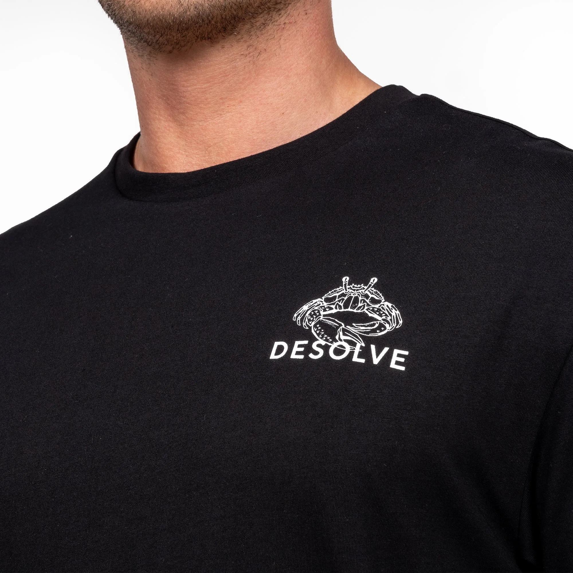 Serrata Tee