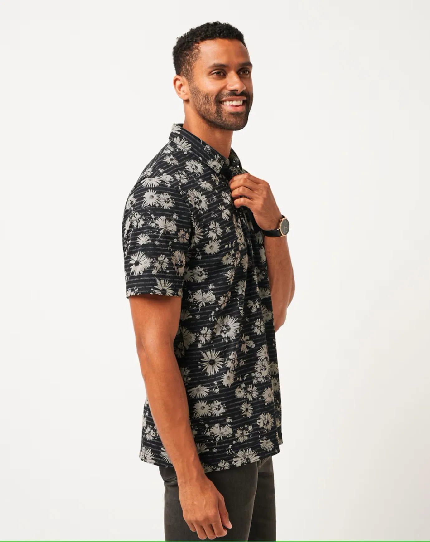 Shaded Grove Polo