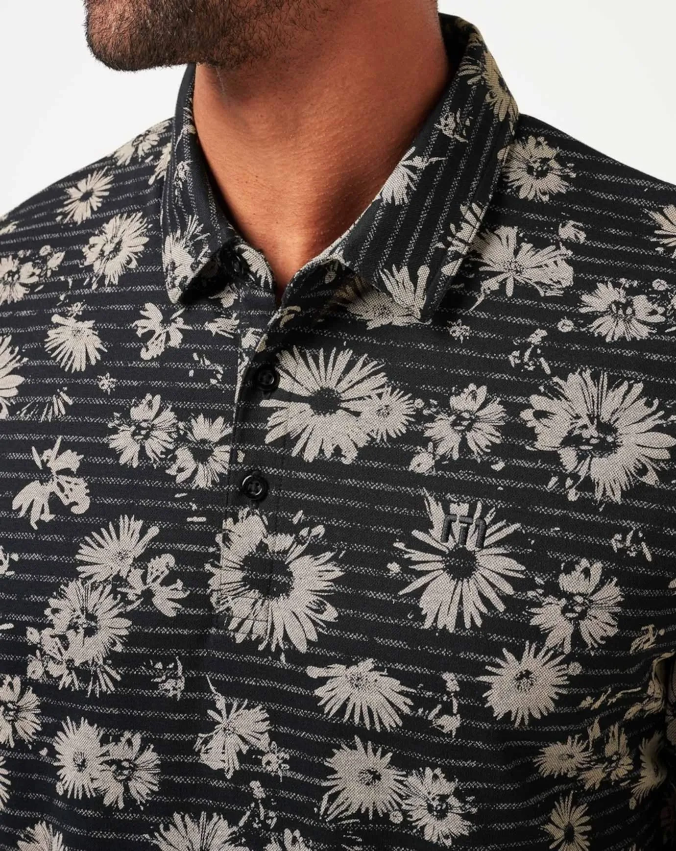 Shaded Grove Polo
