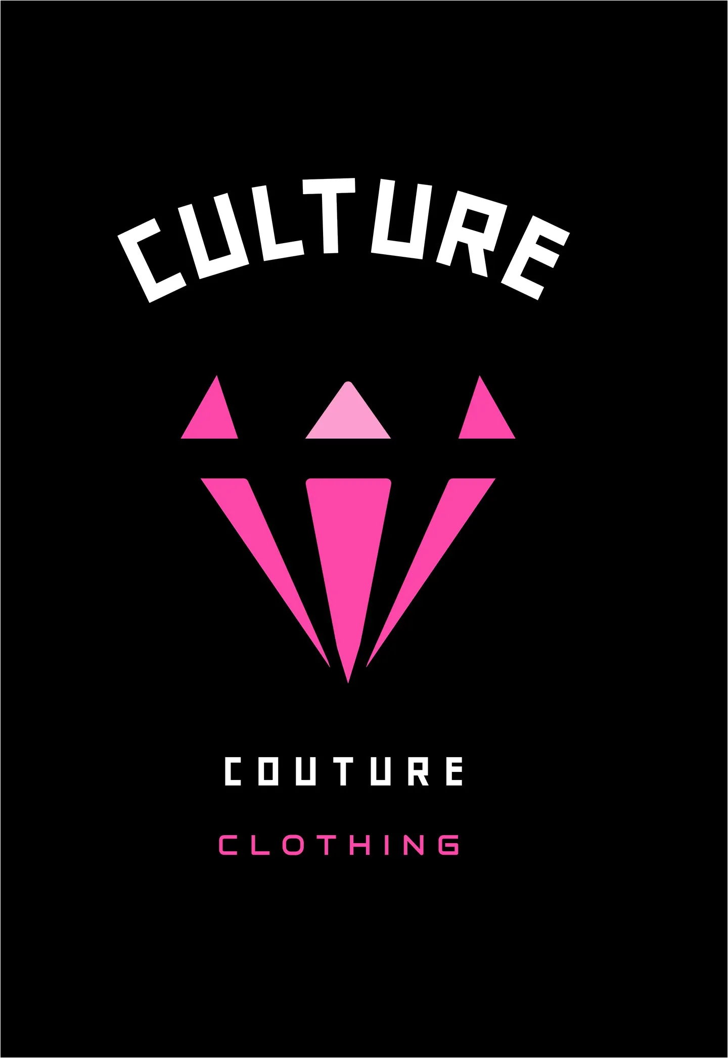 Shine Bright T-Shirt/Black/Pink