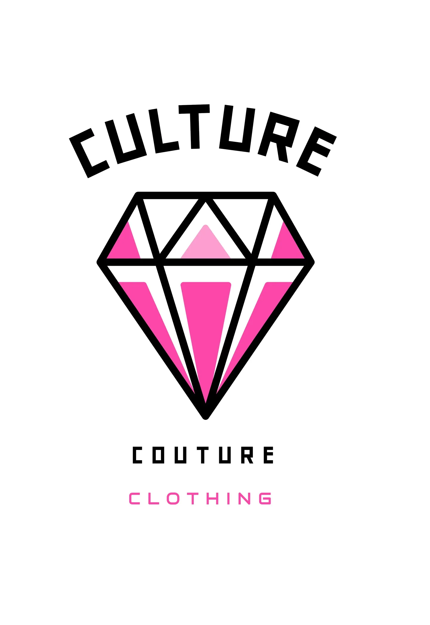 Shine Bright T-Shirt/White/Pink