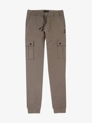 Silver Jeans Cairo Cargo Twill Pant