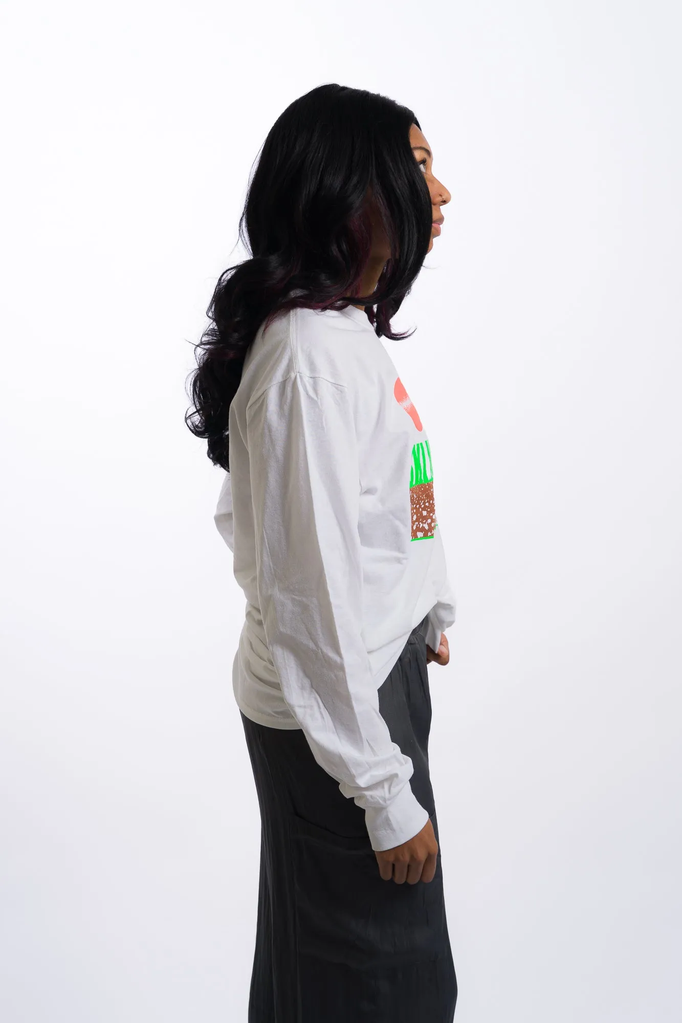 Ski Mississippi Graphic Tee - Special Limited Edition Lime Green
