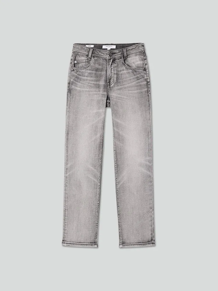 Slim-Fit Jeans-SSM