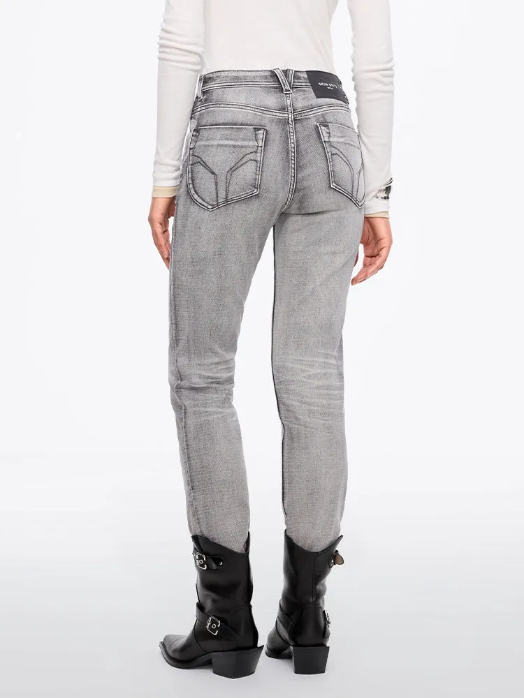 Slim-Fit Jeans-SSM