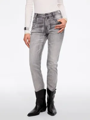 Slim-Fit Jeans-SSM