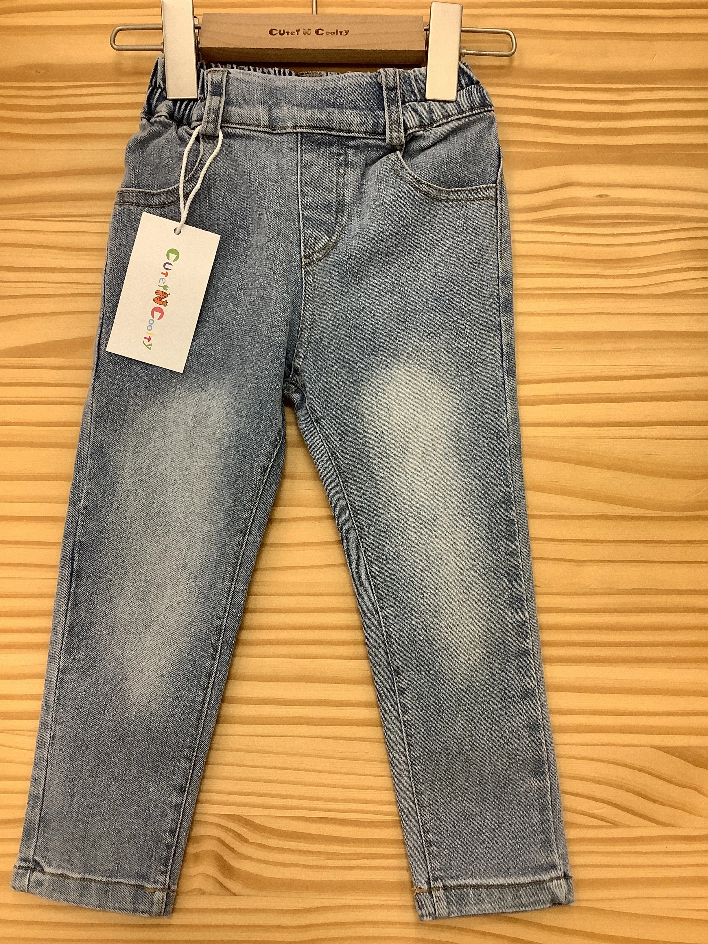 Slim Jeans