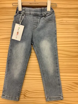 Slim Jeans