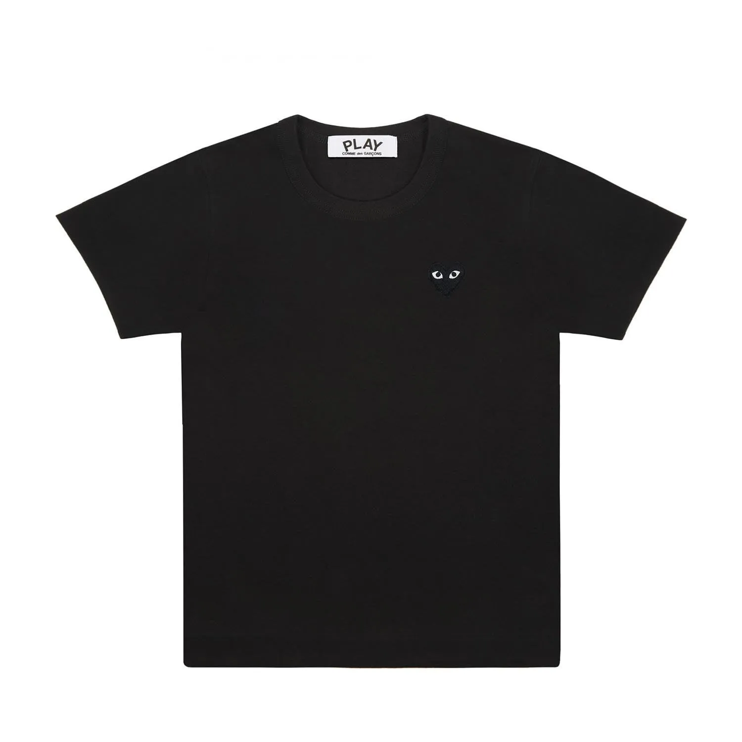 SMALL HEART T-SHIRT