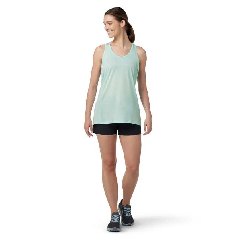 Smartwool Merino Sport 120 Racerback Tank Femme