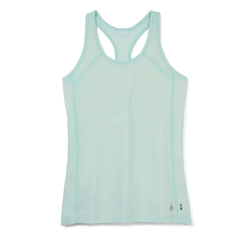 Smartwool Merino Sport 120 Racerback Tank Femme